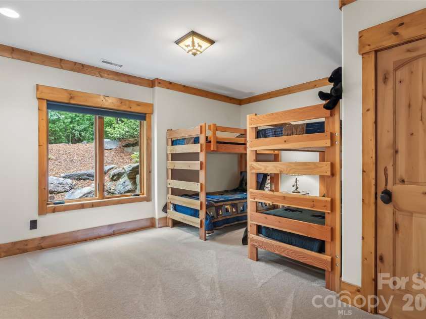 1814 Yellow Fork Trail, Nebo, NC 28761.  MLS# CAR4403220, YatesRealty ID 37334. 