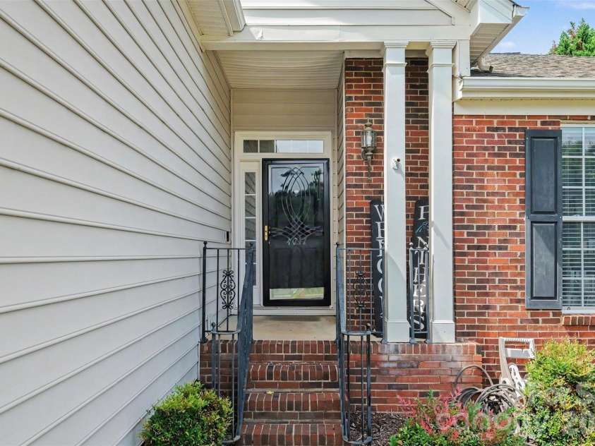 4017 Guilford Court, Concord, NC 28027.  MLS# CAR4400854, YatesRealty ID 37335. 