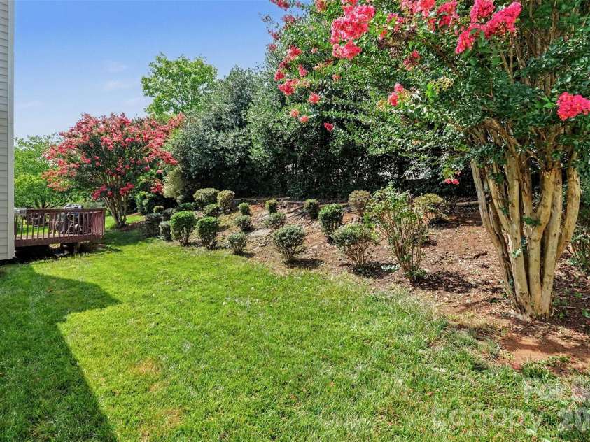 4017 Guilford Court, Concord, NC 28027.  MLS# CAR4400854, YatesRealty ID 37335. 