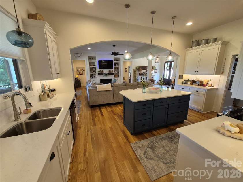 1877 Cline Farm Road, Lincolnton, NC 28092.  MLS# CAR4400423, YatesRealty ID 37336. 