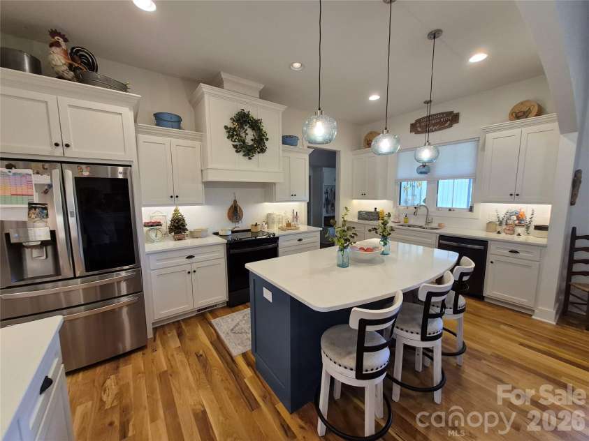 1877 Cline Farm Road, Lincolnton, NC 28092.  MLS# CAR4400423, YatesRealty ID 37336. 