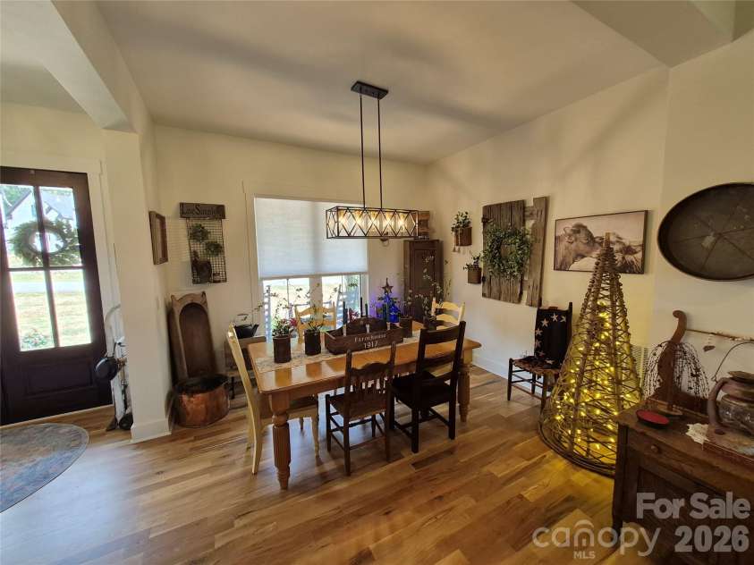 1877 Cline Farm Road, Lincolnton, NC 28092.  MLS# CAR4400423, YatesRealty ID 37336. 