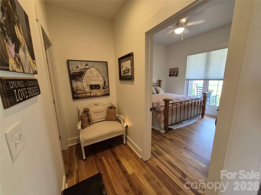 1877 Cline Farm Road, Lincolnton, NC 28092.  MLS# CAR4400423, YatesRealty ID 37336. 