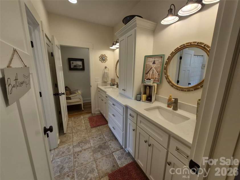 1877 Cline Farm Road, Lincolnton, NC 28092.  MLS# CAR4400423, YatesRealty ID 37336. 
