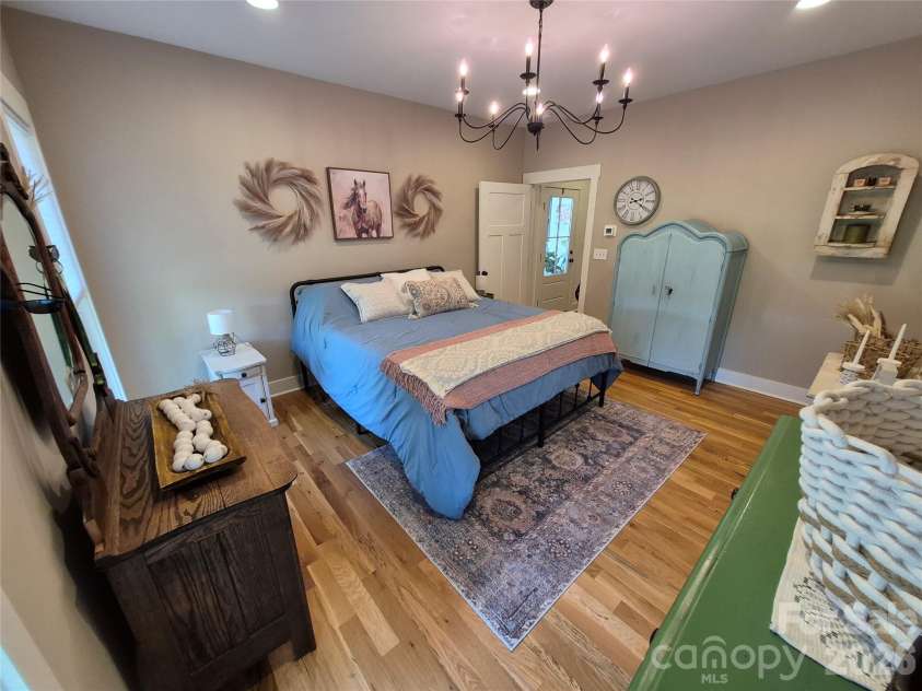 1877 Cline Farm Road, Lincolnton, NC 28092.  MLS# CAR4400423, YatesRealty ID 37336. 