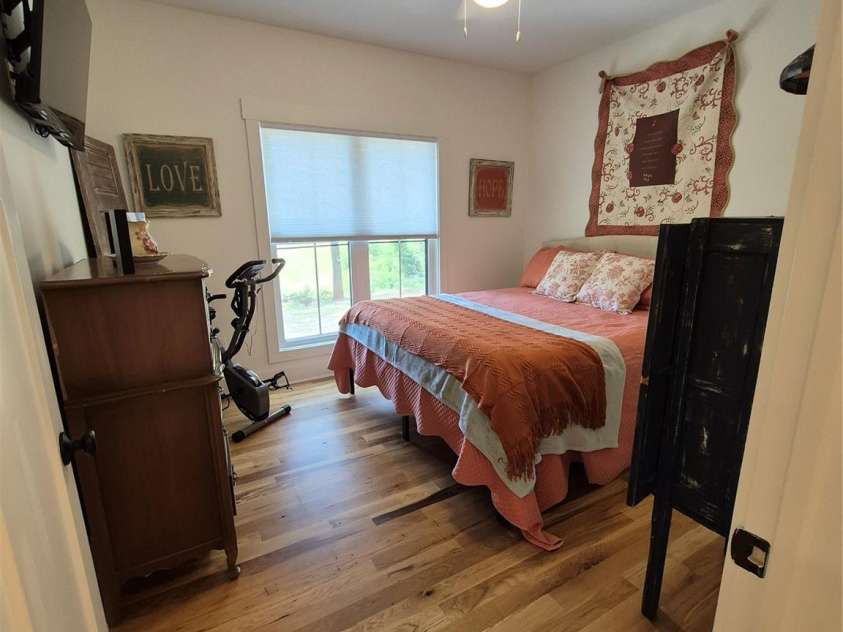 1877 Cline Farm Road, Lincolnton, NC 28092.  MLS# CAR4400423, YatesRealty ID 37336. 