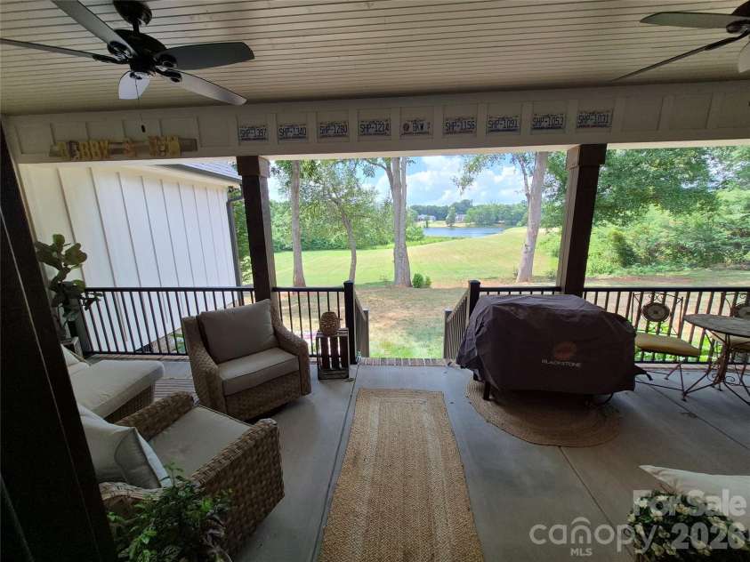 1877 Cline Farm Road, Lincolnton, NC 28092.  MLS# CAR4400423, YatesRealty ID 37336. 