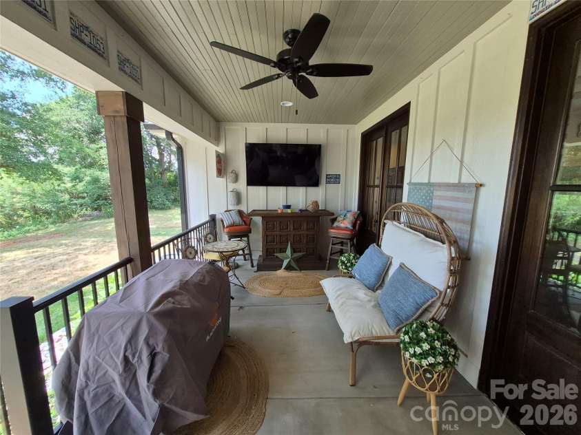 1877 Cline Farm Road, Lincolnton, NC 28092.  MLS# CAR4400423, YatesRealty ID 37336. 