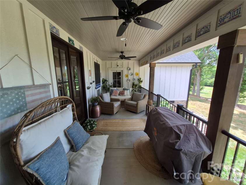 1877 Cline Farm Road, Lincolnton, NC 28092.  MLS# CAR4400423, YatesRealty ID 37336. 