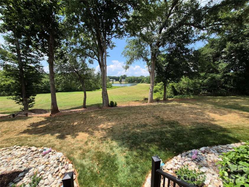 1877 Cline Farm Road, Lincolnton, NC 28092.  MLS# CAR4400423, YatesRealty ID 37336. 
