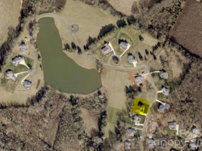 1877 Cline Farm Road, Lincolnton, NC 28092.  MLS# CAR4400423, YatesRealty ID 37336. 