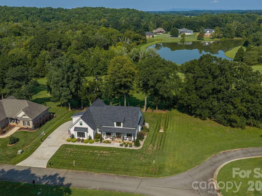 1877 Cline Farm Road, Lincolnton, NC 28092.  MLS# CAR4400423, YatesRealty ID 37336. 