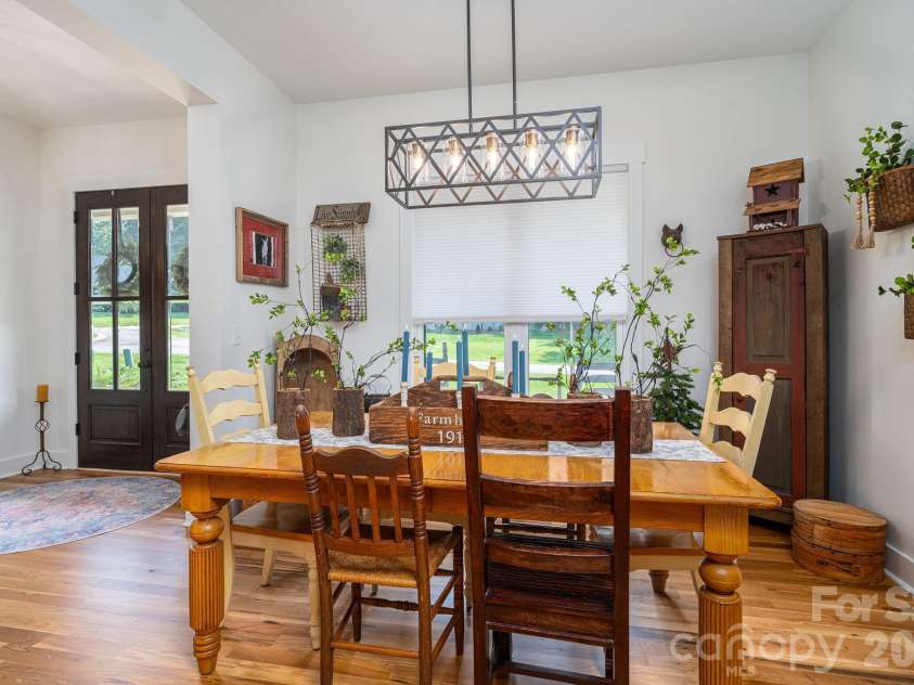 1877 Cline Farm Road, Lincolnton, NC 28092.  MLS# CAR4400423, YatesRealty ID 37336. 