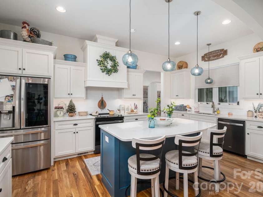 1877 Cline Farm Road, Lincolnton, NC 28092.  MLS# CAR4400423, YatesRealty ID 37336. 