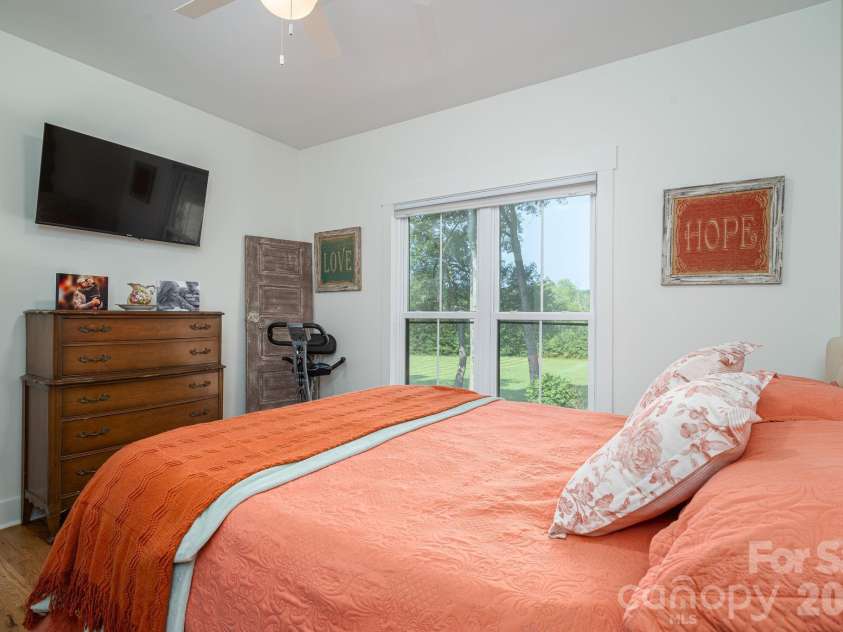 1877 Cline Farm Road, Lincolnton, NC 28092.  MLS# CAR4400423, YatesRealty ID 37336. 