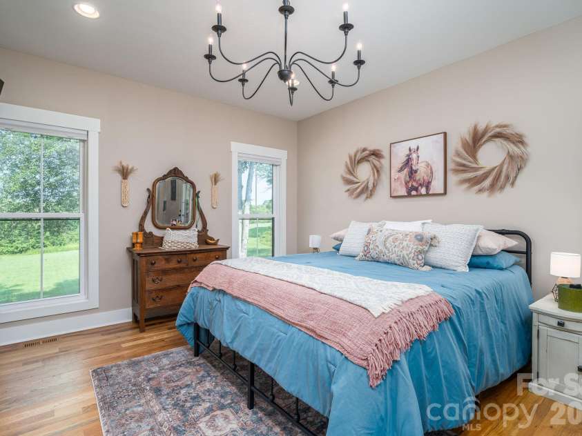 1877 Cline Farm Road, Lincolnton, NC 28092.  MLS# CAR4400423, YatesRealty ID 37336. 