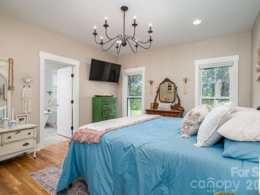 1877 Cline Farm Road, Lincolnton, NC 28092.  MLS# CAR4400423, YatesRealty ID 37336. 