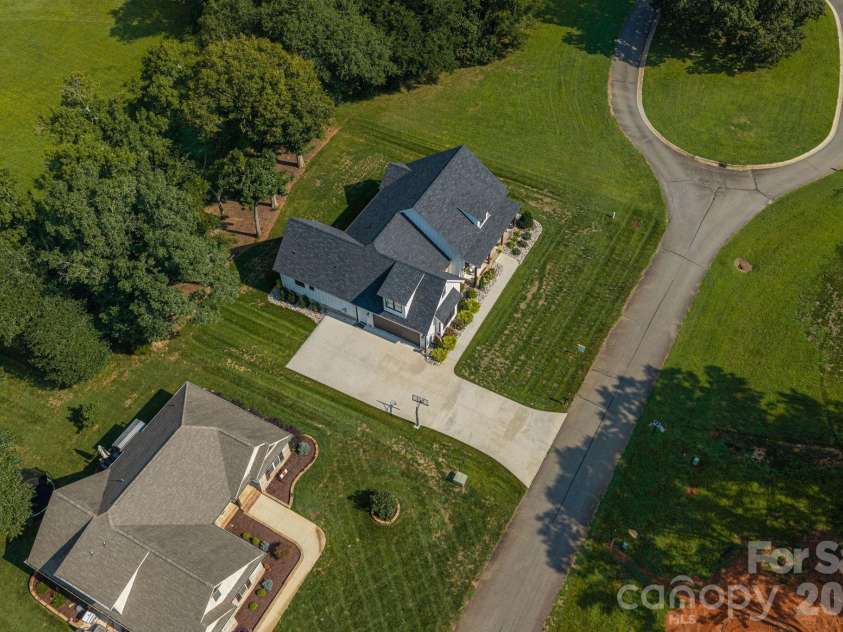 1877 Cline Farm Road, Lincolnton, NC 28092.  MLS# CAR4400423, YatesRealty ID 37336. 