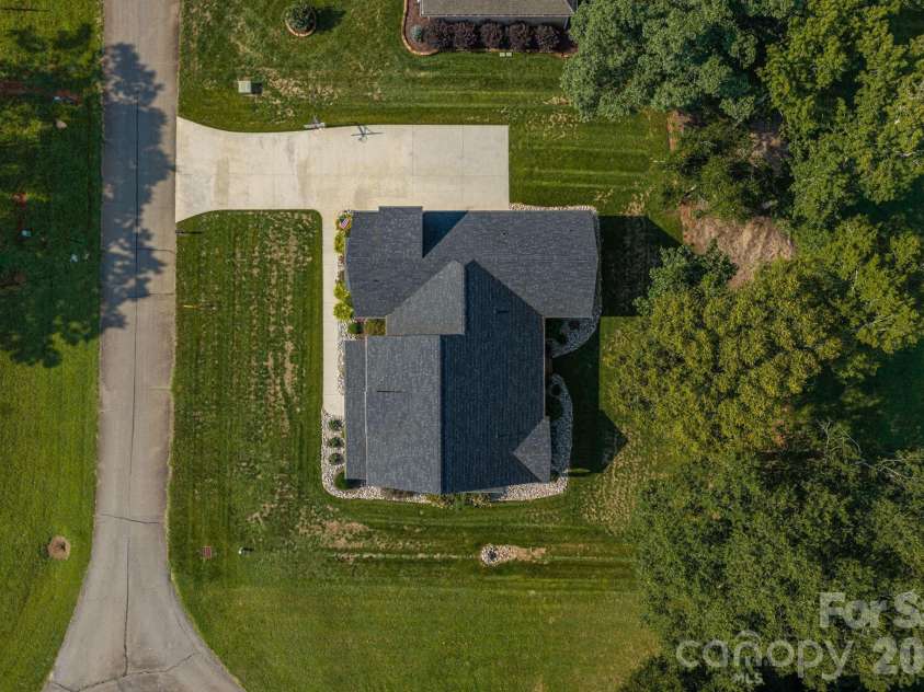 1877 Cline Farm Road, Lincolnton, NC 28092.  MLS# CAR4400423, YatesRealty ID 37336. 