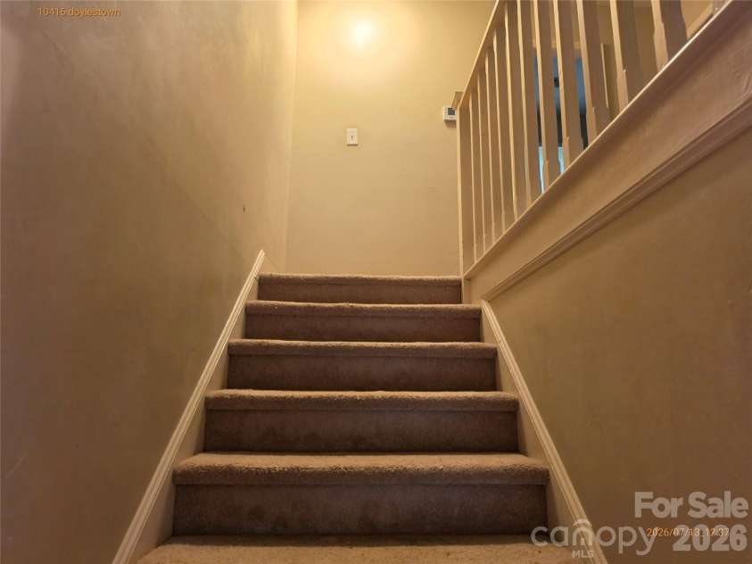10416 Doylestown Road, Matthews, NC 28105.  MLS# CAR4402053, YatesRealty ID 37337. 