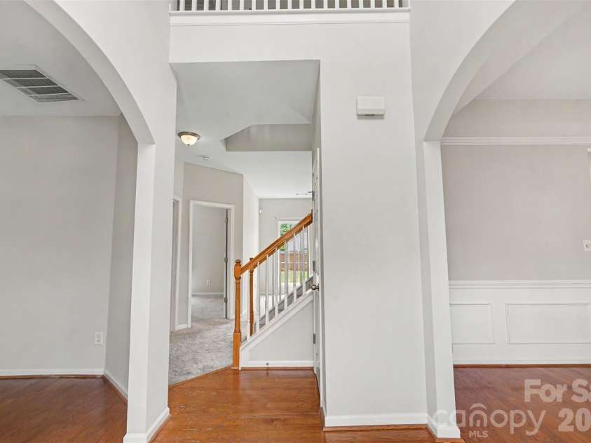 2001 Keystone Court, Monroe, NC 28110.  MLS# CAR4393401, YatesRealty ID 37338. 