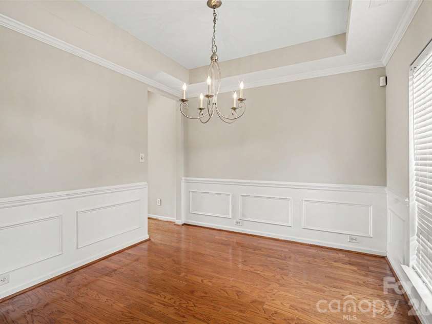 2001 Keystone Court, Monroe, NC 28110.  MLS# CAR4393401, YatesRealty ID 37338. 