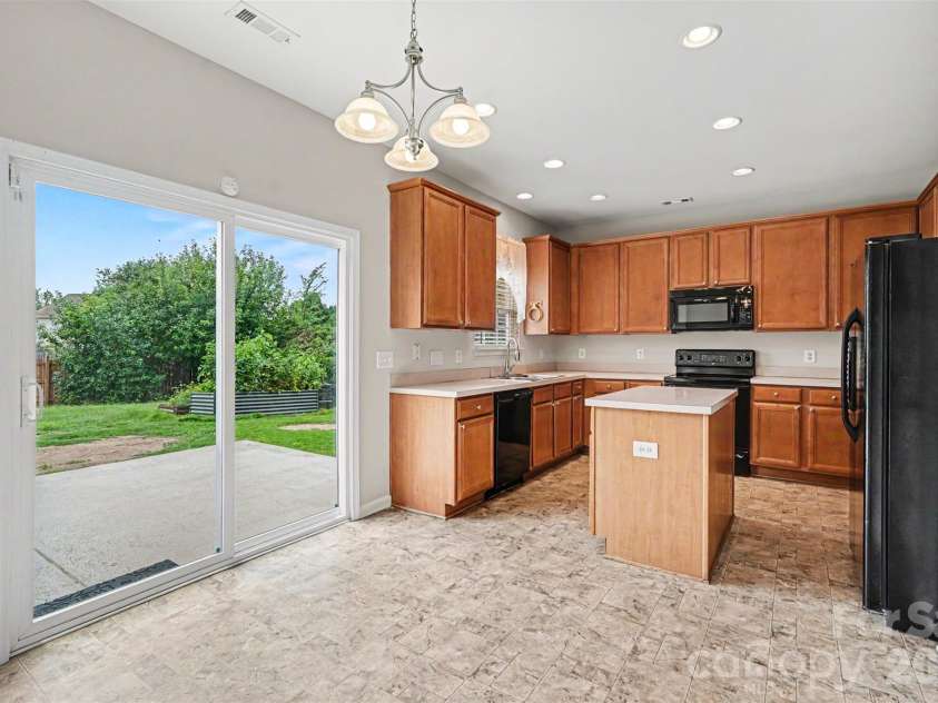 2001 Keystone Court, Monroe, NC 28110.  MLS# CAR4393401, YatesRealty ID 37338. 