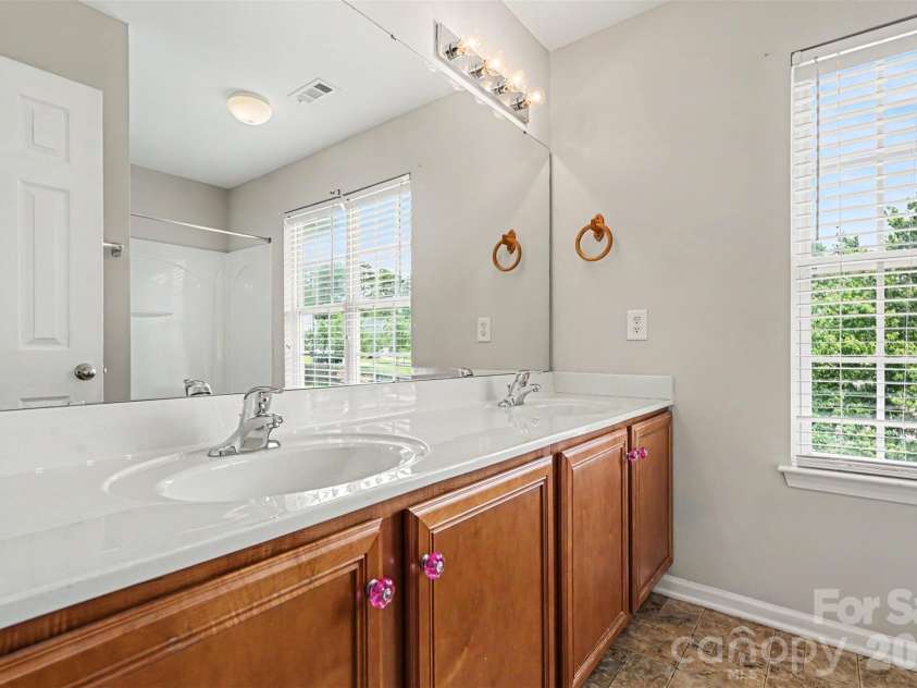 2001 Keystone Court, Monroe, NC 28110.  MLS# CAR4393401, YatesRealty ID 37338. 