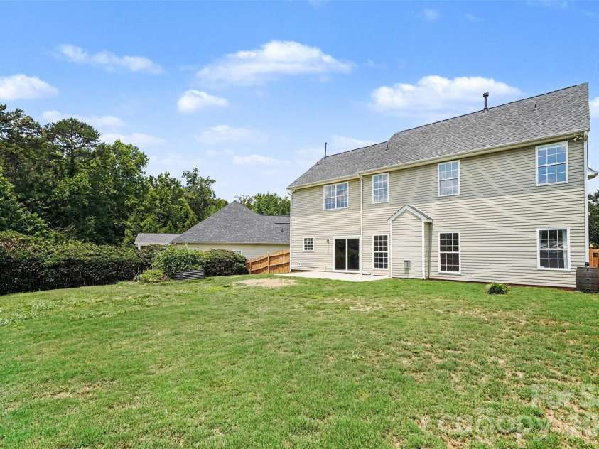 2001 Keystone Court, Monroe, NC 28110.  MLS# CAR4393401, YatesRealty ID 37338. 