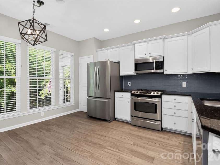 629 Sixth Baxter Crossing, Fort Mill, SC 29708.  MLS# CAR4399496, YatesRealty ID 37339. 