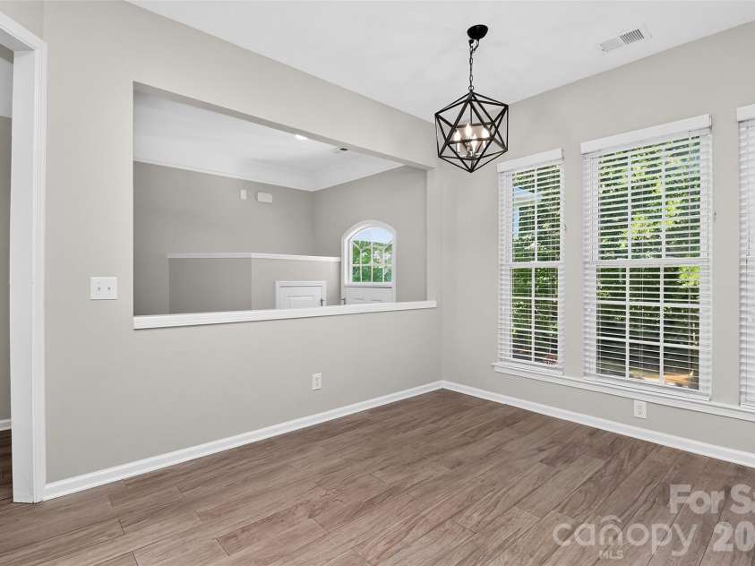 629 Sixth Baxter Crossing, Fort Mill, SC 29708.  MLS# CAR4399496, YatesRealty ID 37339. 