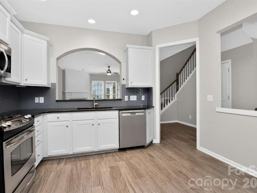629 Sixth Baxter Crossing, Fort Mill, SC 29708.  MLS# CAR4399496, YatesRealty ID 37339. 