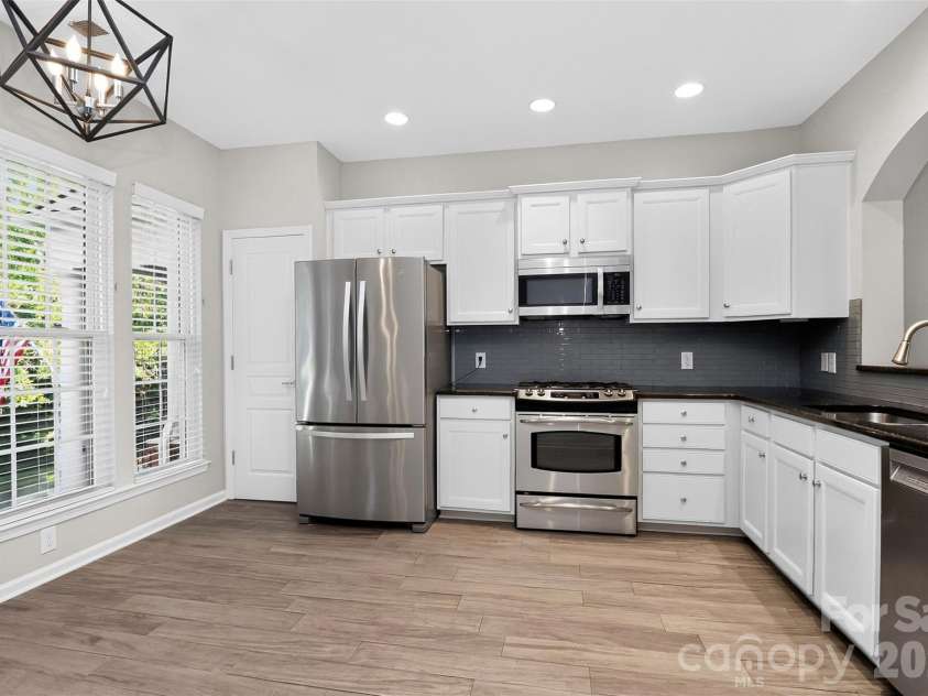 629 Sixth Baxter Crossing, Fort Mill, SC 29708.  MLS# CAR4399496, YatesRealty ID 37339. 