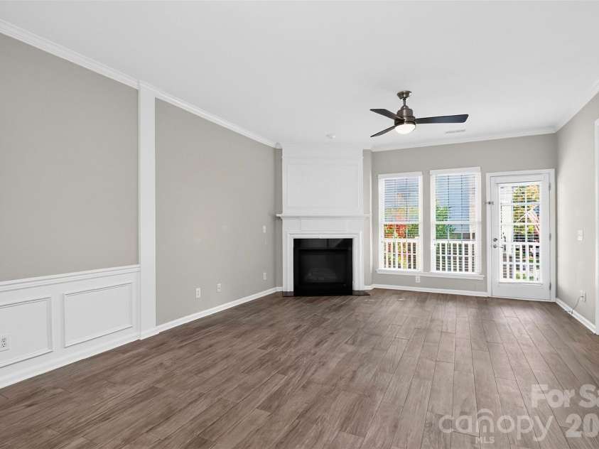 629 Sixth Baxter Crossing, Fort Mill, SC 29708.  MLS# CAR4399496, YatesRealty ID 37339. 