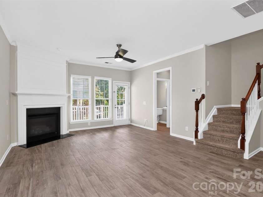 629 Sixth Baxter Crossing, Fort Mill, SC 29708.  MLS# CAR4399496, YatesRealty ID 37339. 