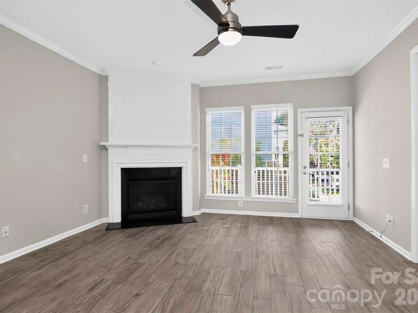 629 Sixth Baxter Crossing, Fort Mill, SC 29708.  MLS# CAR4399496, YatesRealty ID 37339. 