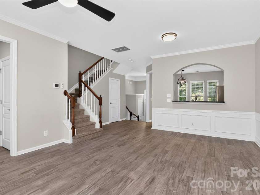 629 Sixth Baxter Crossing, Fort Mill, SC 29708.  MLS# CAR4399496, YatesRealty ID 37339. 