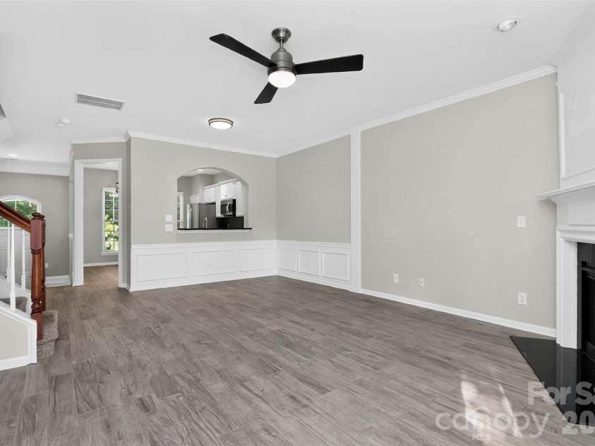629 Sixth Baxter Crossing, Fort Mill, SC 29708.  MLS# CAR4399496, YatesRealty ID 37339. 