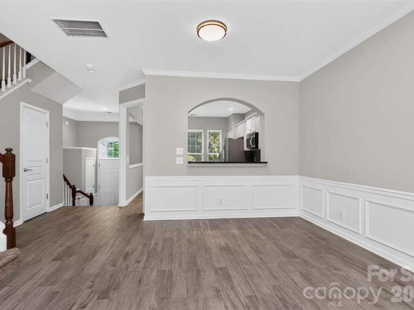 629 Sixth Baxter Crossing, Fort Mill, SC 29708.  MLS# CAR4399496, YatesRealty ID 37339. 