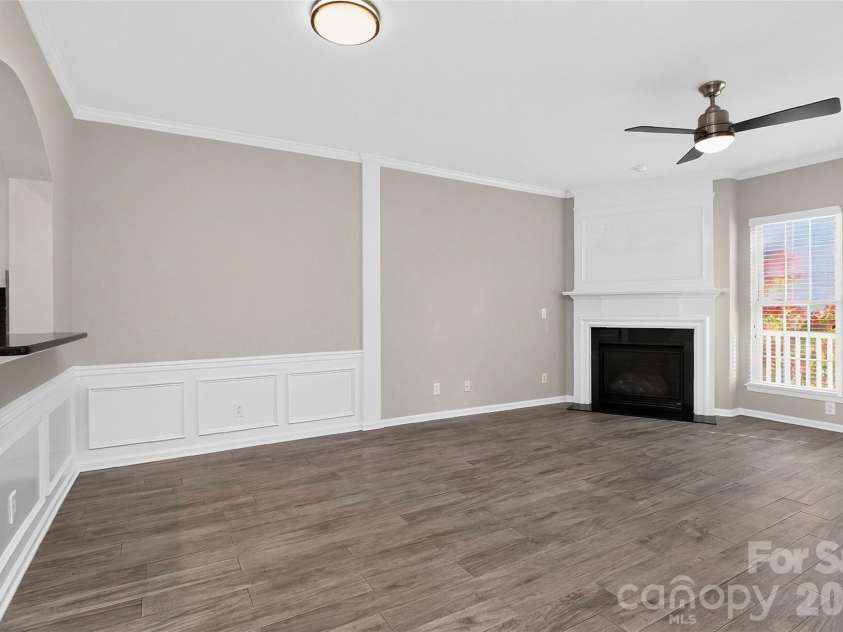 629 Sixth Baxter Crossing, Fort Mill, SC 29708.  MLS# CAR4399496, YatesRealty ID 37339. 