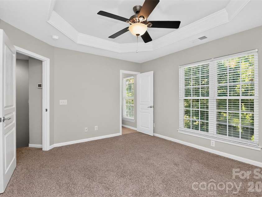 629 Sixth Baxter Crossing, Fort Mill, SC 29708.  MLS# CAR4399496, YatesRealty ID 37339. 