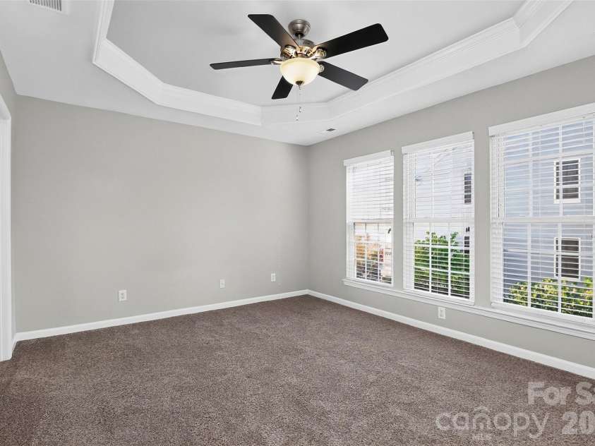 629 Sixth Baxter Crossing, Fort Mill, SC 29708.  MLS# CAR4399496, YatesRealty ID 37339. 