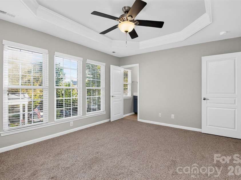 629 Sixth Baxter Crossing, Fort Mill, SC 29708.  MLS# CAR4399496, YatesRealty ID 37339. 