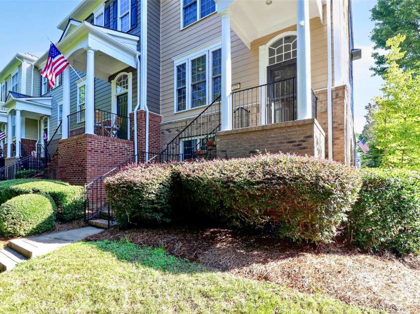 629 Sixth Baxter Crossing, Fort Mill, SC 29708.  MLS# CAR4399496, YatesRealty ID 37339. 