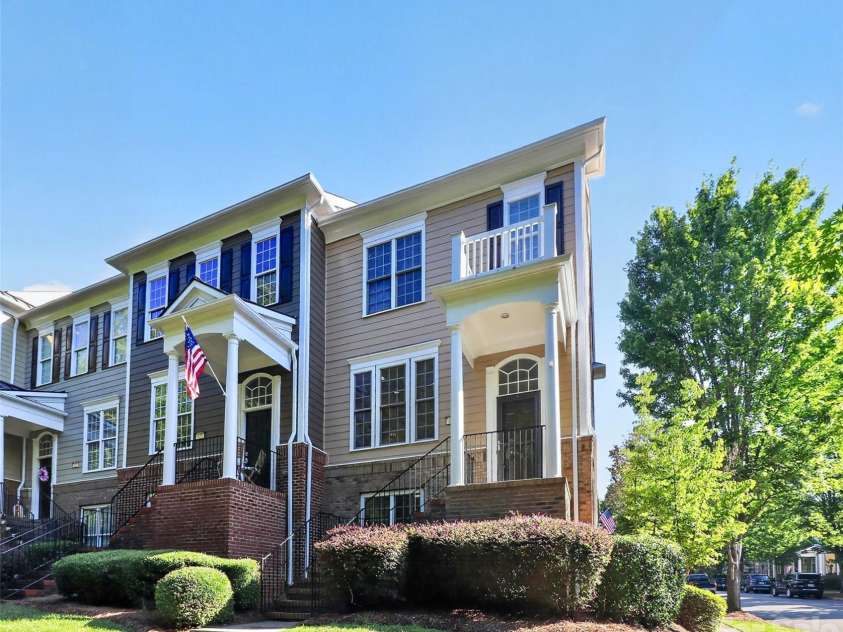 629 Sixth Baxter Crossing, Fort Mill, SC 29708.  MLS# CAR4399496, YatesRealty ID 37339. 