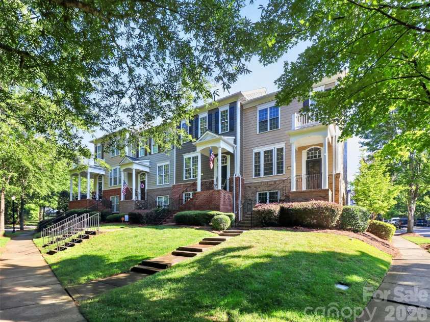 629 Sixth Baxter Crossing, Fort Mill, SC 29708.  MLS# CAR4399496, YatesRealty ID 37339. 