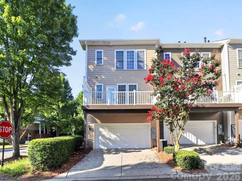 629 Sixth Baxter Crossing, Fort Mill, SC 29708.  MLS# CAR4399496, YatesRealty ID 37339. 