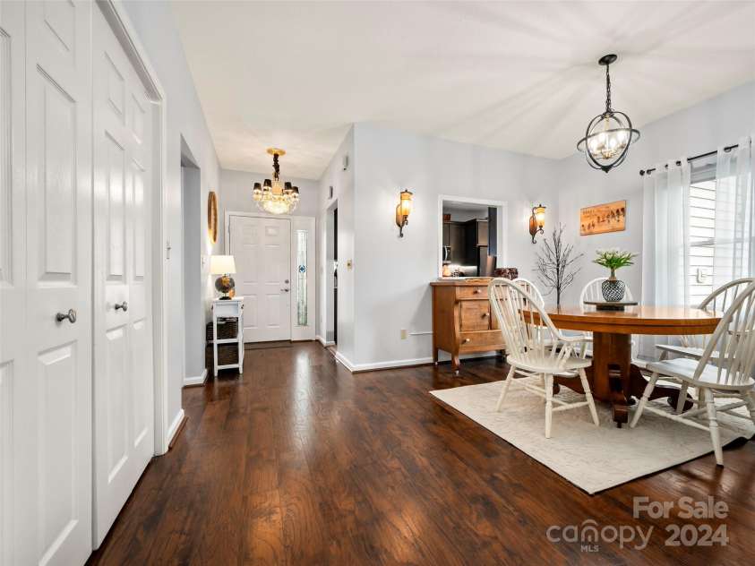 22 Country Meadows Lane, Hendersonville, NC 28792.  MLS# CAR4185375, YatesRealty ID 3734. 