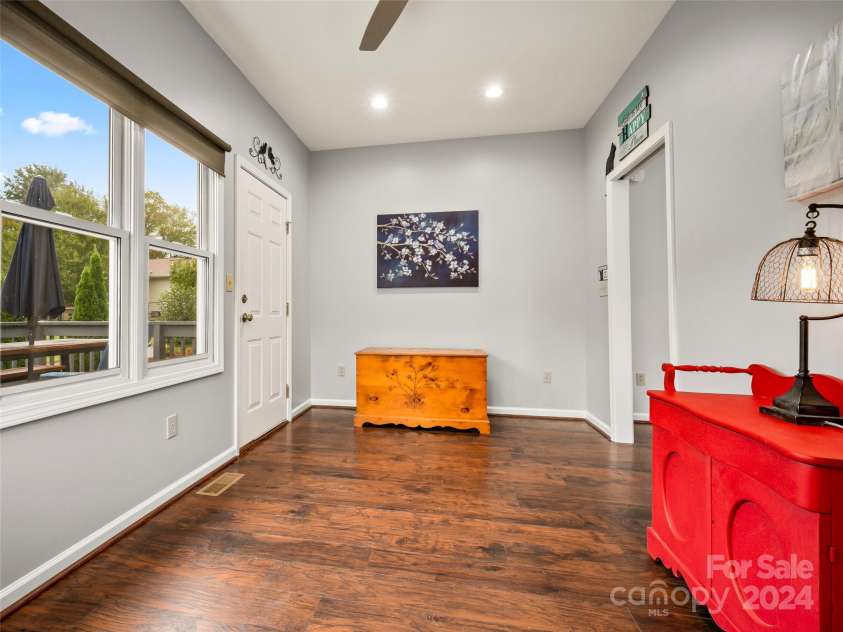 22 Country Meadows Lane, Hendersonville, NC 28792.  MLS# CAR4185375, YatesRealty ID 3734. 