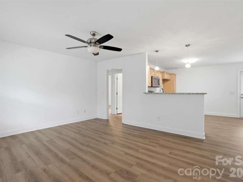 283 Houston Street, Concord, NC 28025.  MLS# CAR4355931, YatesRealty ID 3734. 